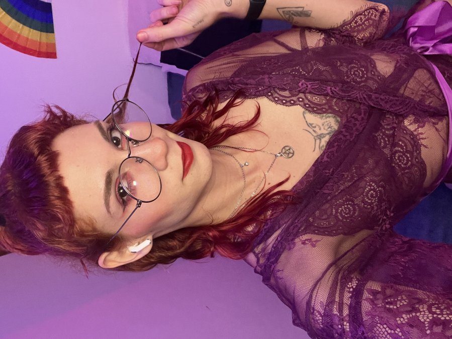 Zoe Drew 43
