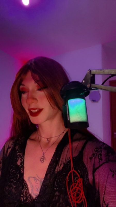 Zoe Drew 18