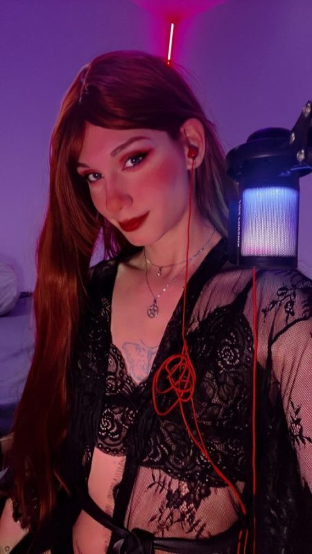 Zoe Drew 22