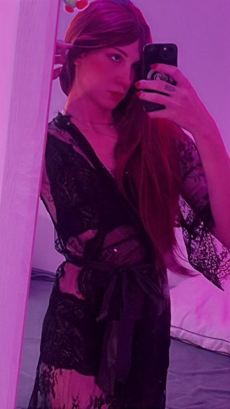 Zoe Drew 38