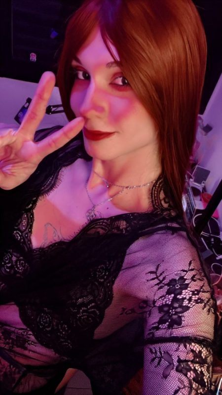 Zoe Drew 39
