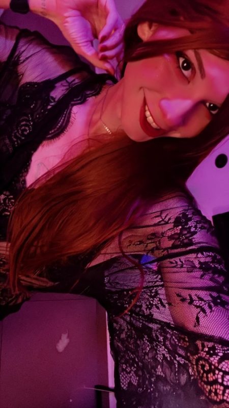 Zoe Drew 28