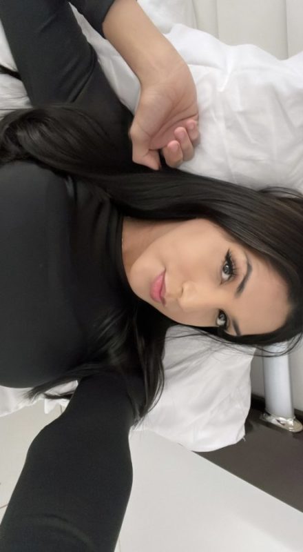 Yasmin Lancaster 9