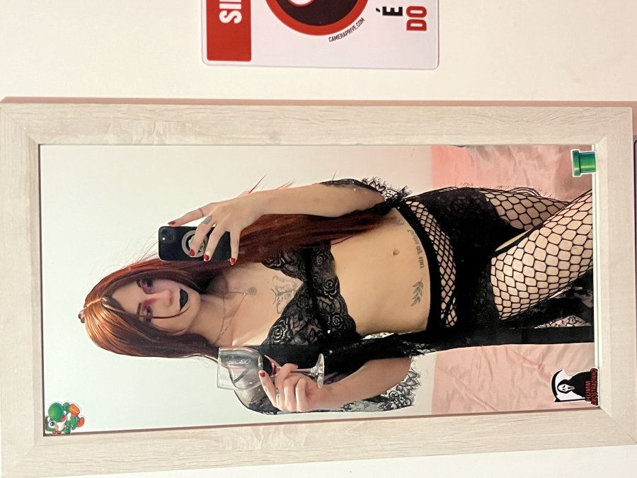 Zoe Drew 29