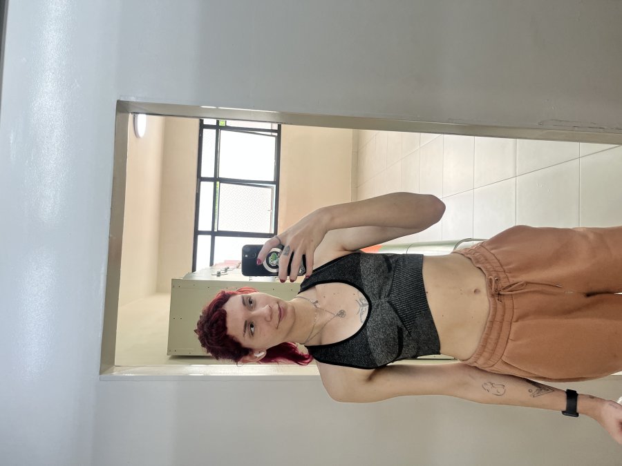 Zoe Drew 12