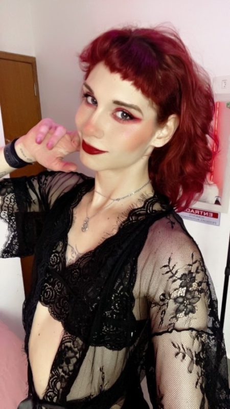 Zoe Drew 11