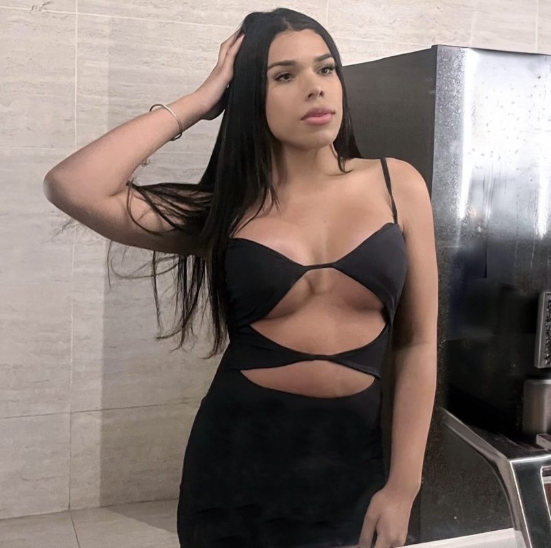 Juliana Antunes 3