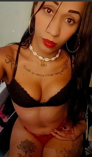 Nayara Santos 20