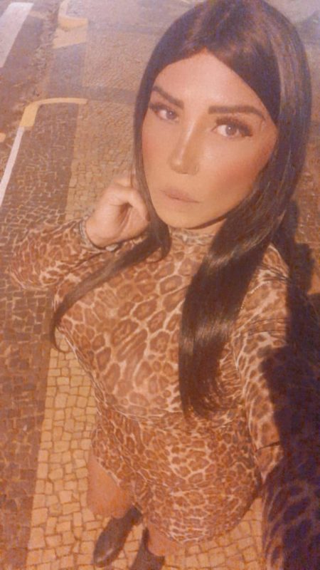 Nicolly Silva 7