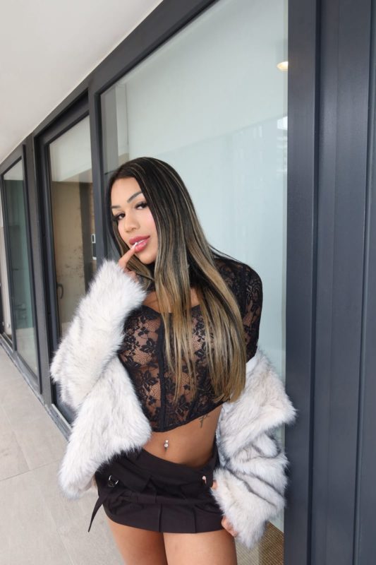 Khauany Moraes 25
