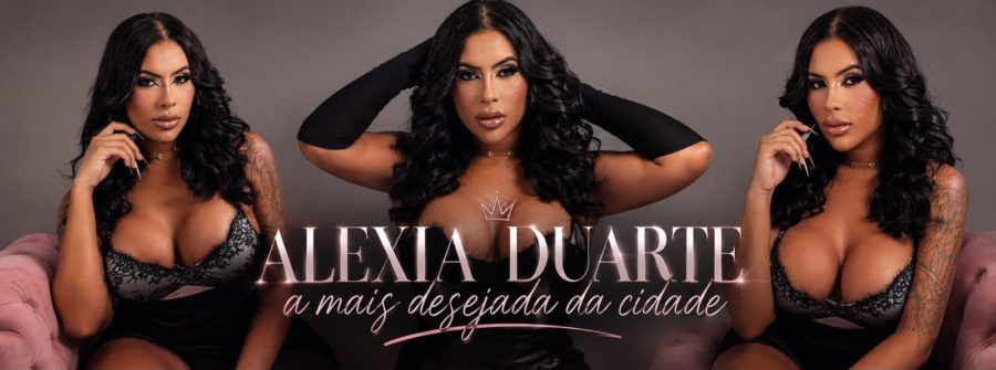 Alexia Duarte 1