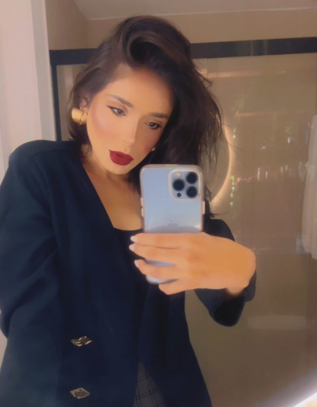 Beatrice Fontoura 4