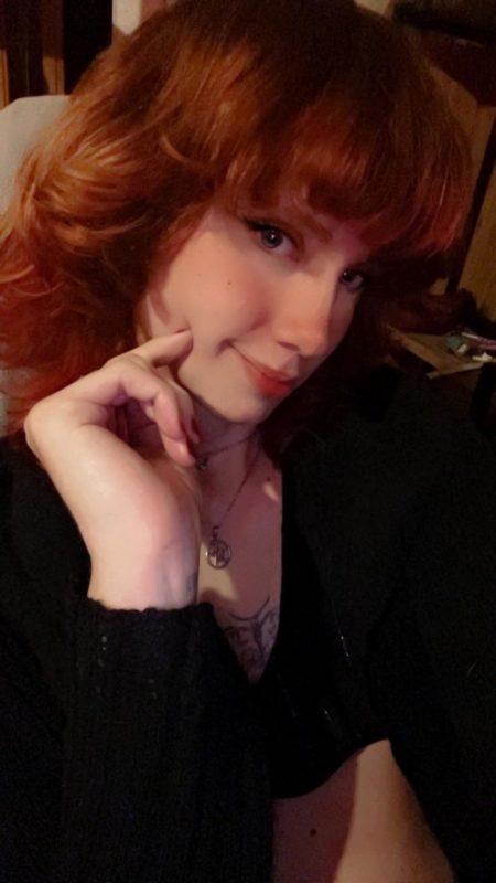 Zoe Drew 1
