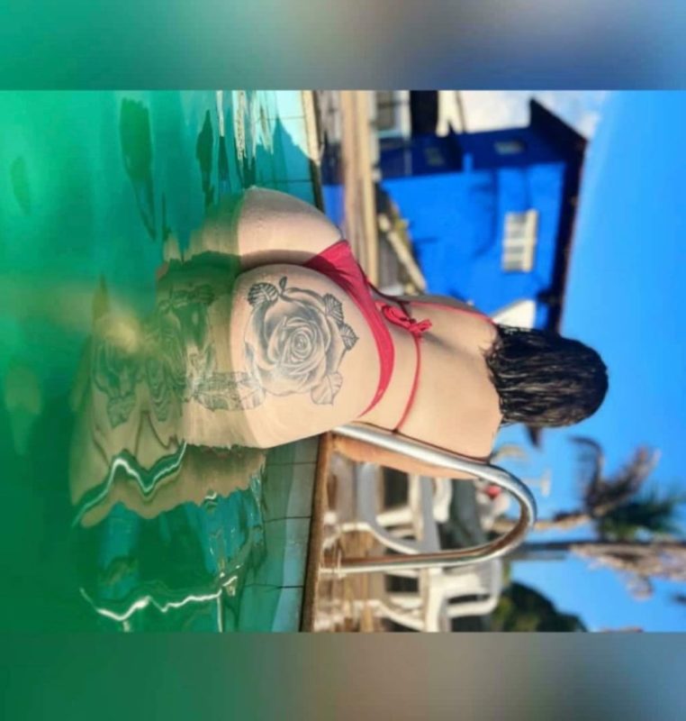 Branca Leticia