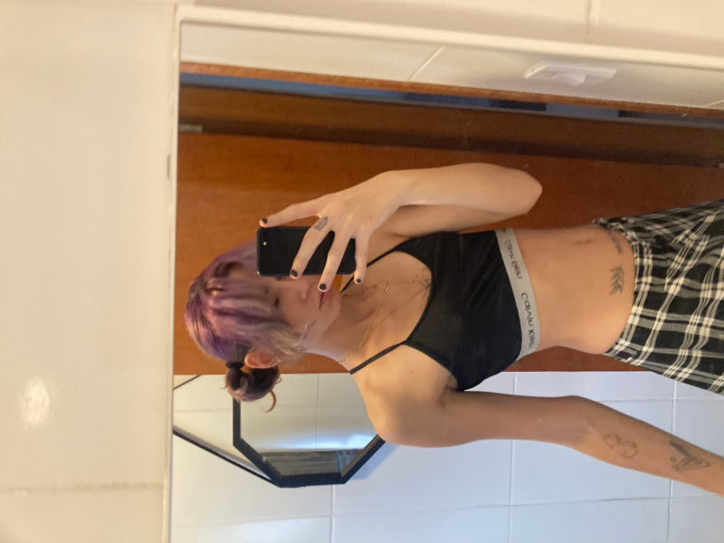 Zoe Drew 9
