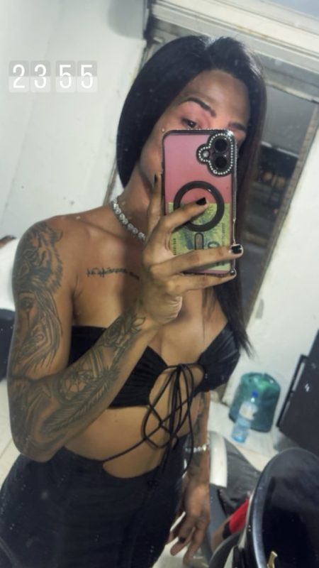 Akça Micaelly 39