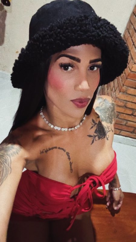 Akça Micaelly 7