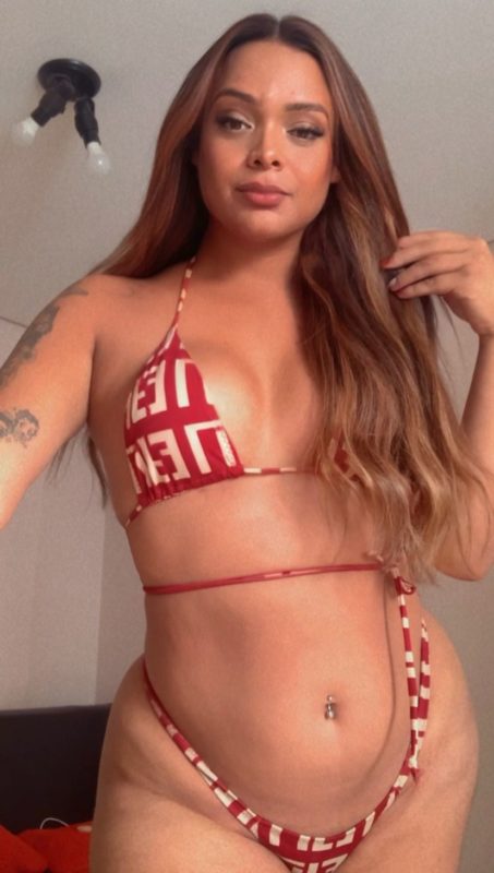Erica Lima 9
