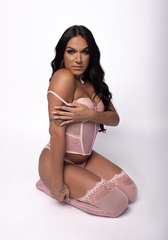 Rebeka Carioca 10