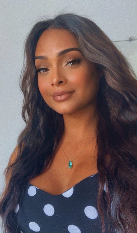 Erica Lima 30