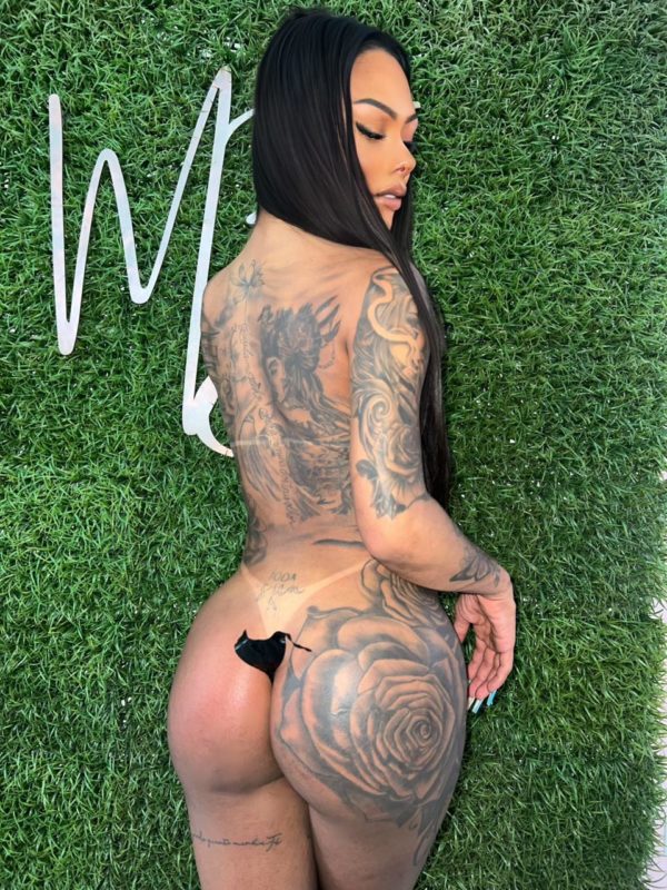 Yanna Beatriz 2