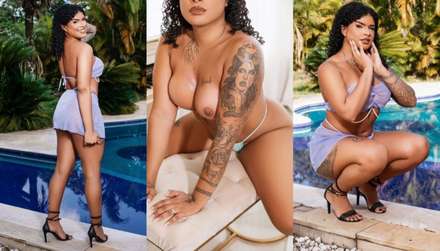 Viviane Monteiro