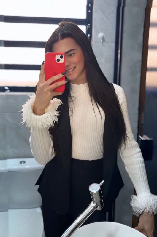 Sophya Castro 8