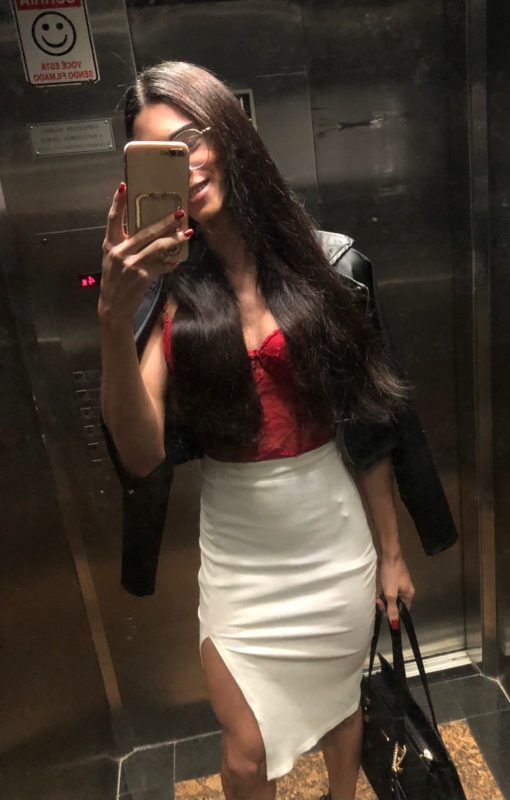 Sophya Castro 6