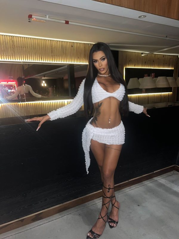 Yanna Beatriz 8