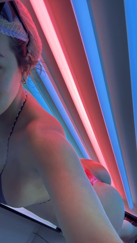 Mia Gonzales 8