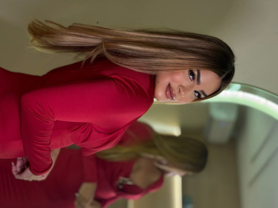 Mia Gonzales