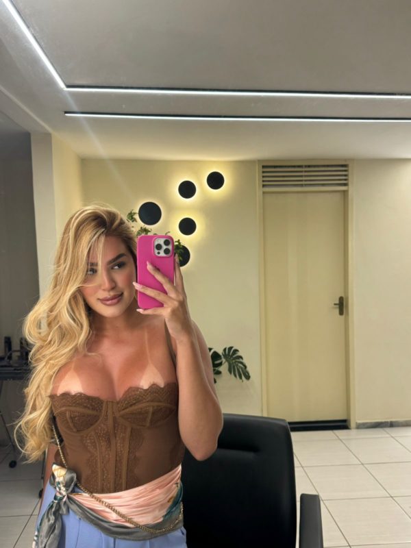 Mia Gonzales 3