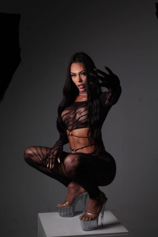 Yanna Beatriz 1