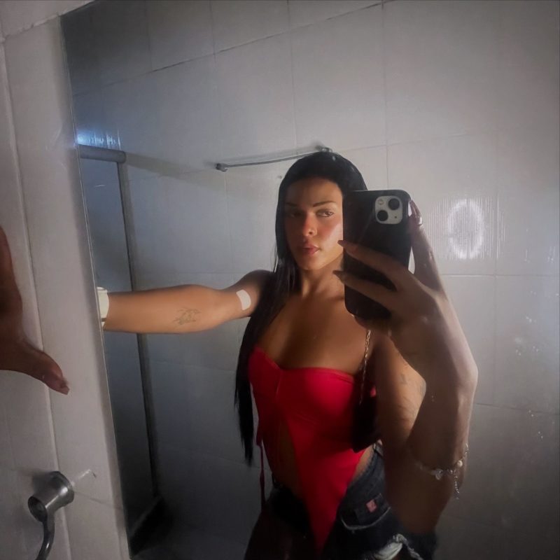 Angel Lynn 3