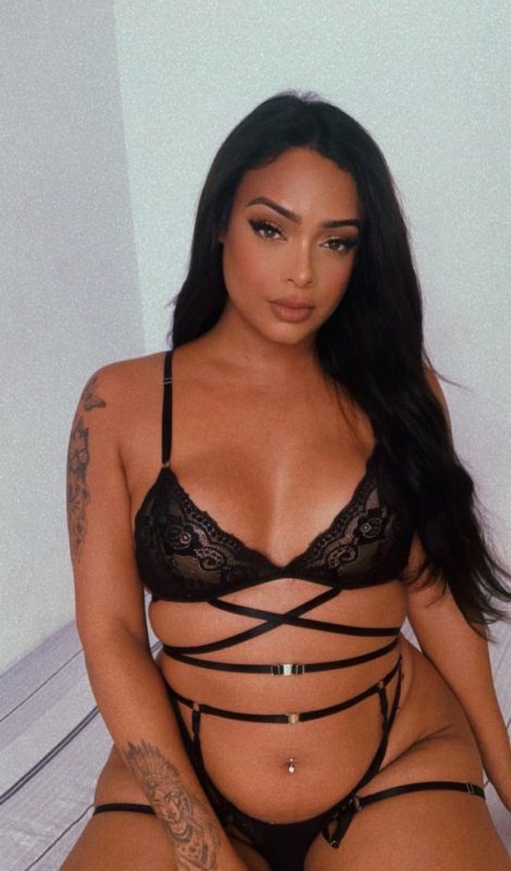 Erica Lima 16