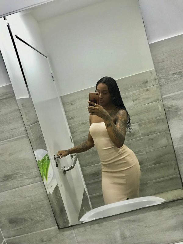 Tefinha Morena 49