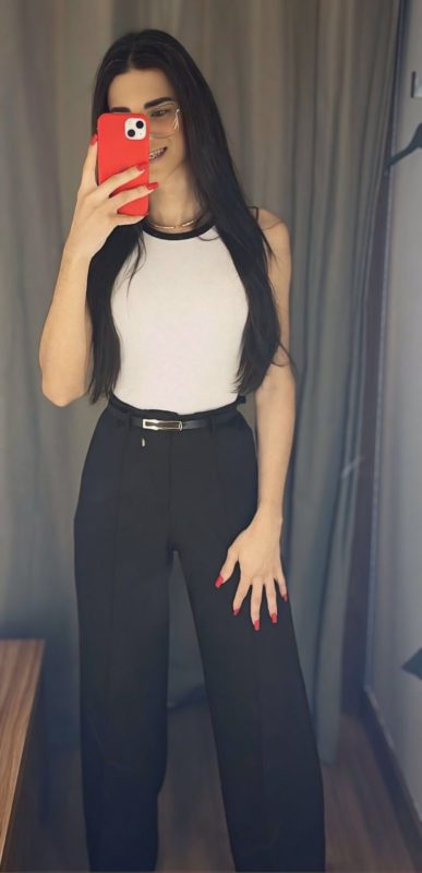 Sophya Castro 6