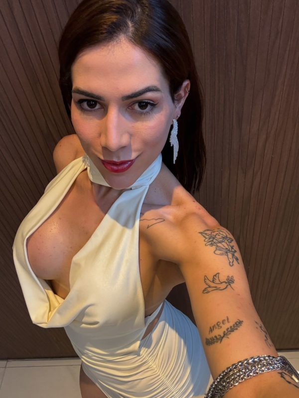 Babi Eduarda 13