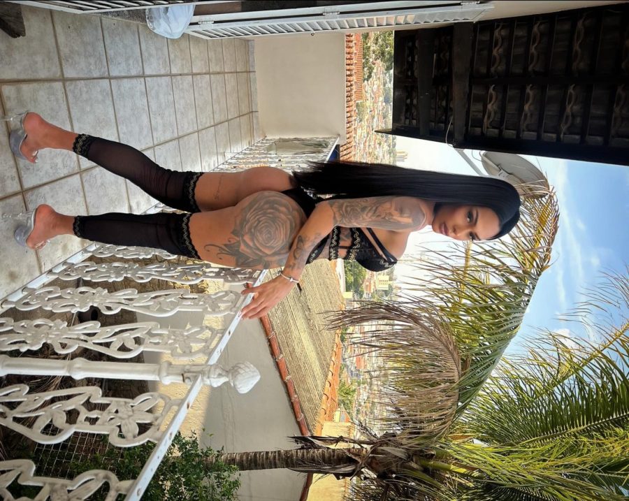 Yanna Beatriz