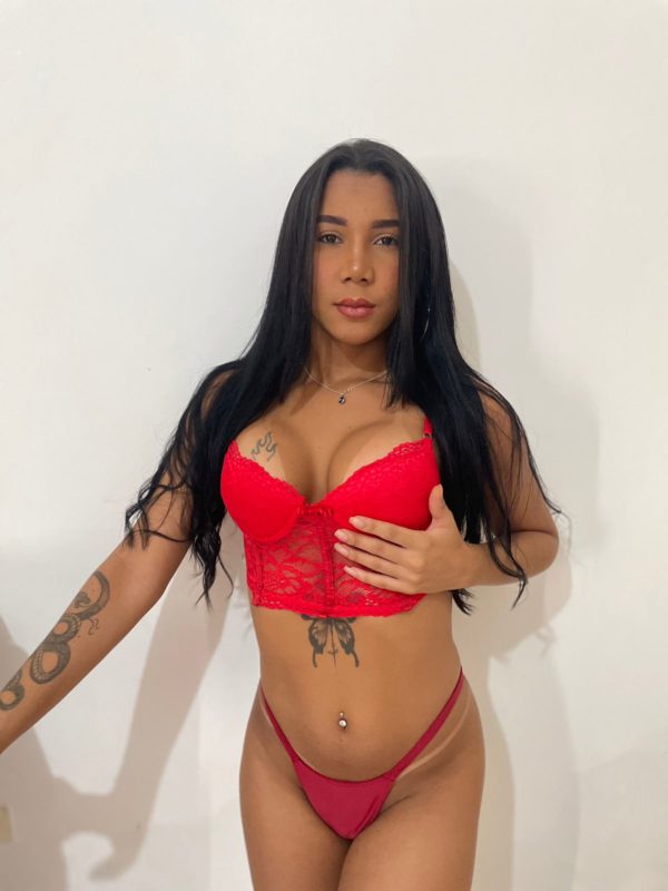 Aninha Alves 27