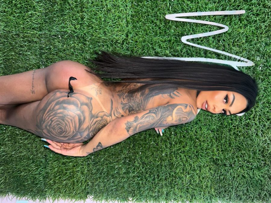 Yanna Beatriz