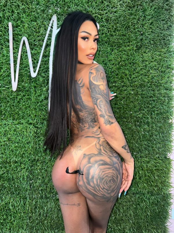 Yanna Beatriz