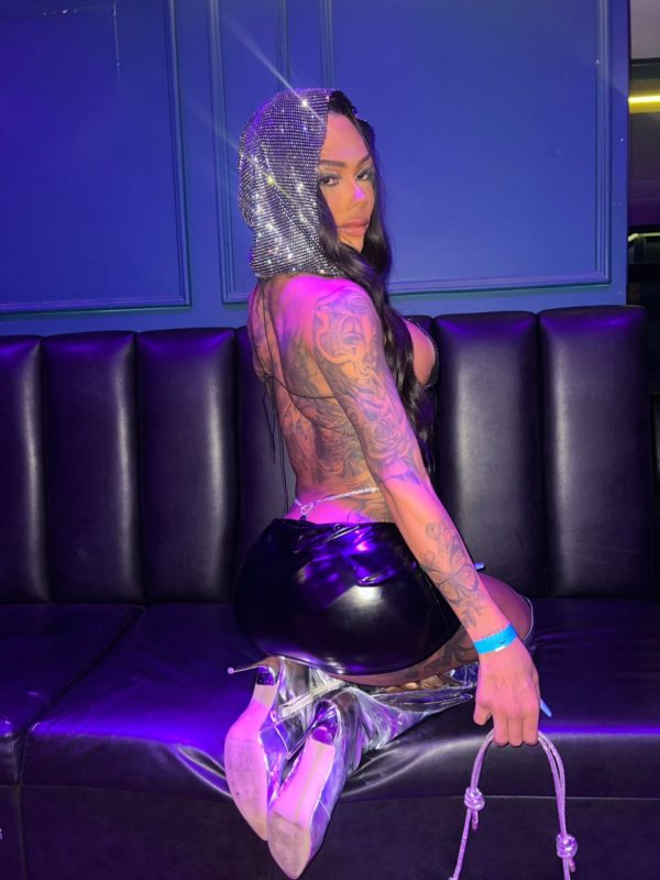 Yanna Beatriz 4