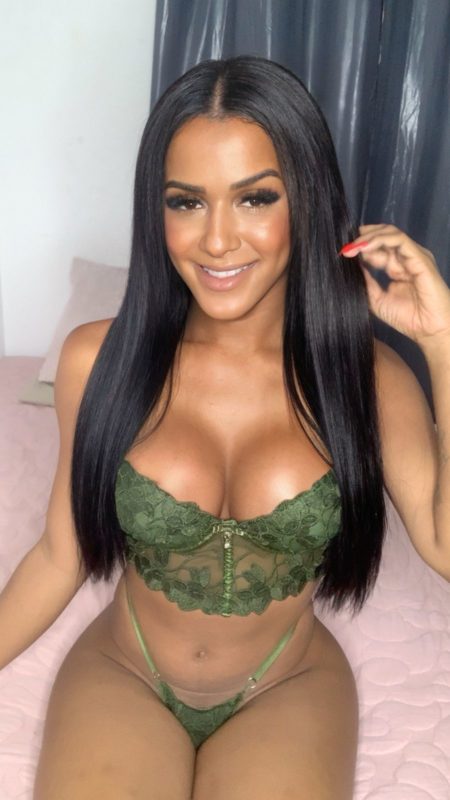 Dayanne Oliveira 5
