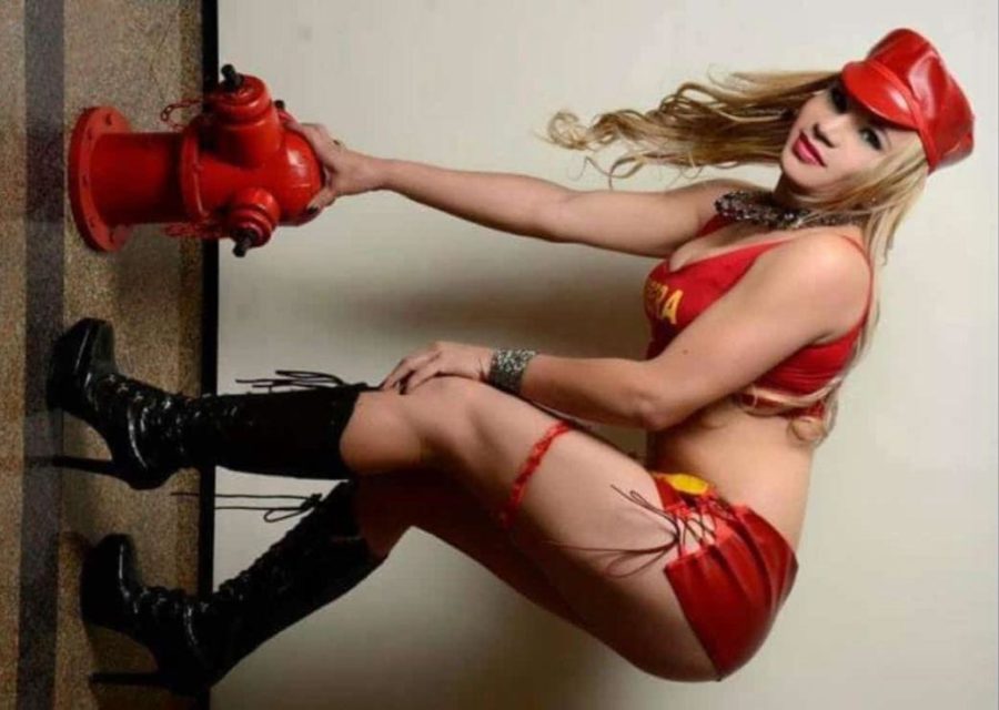 Bianca Ferraz 1