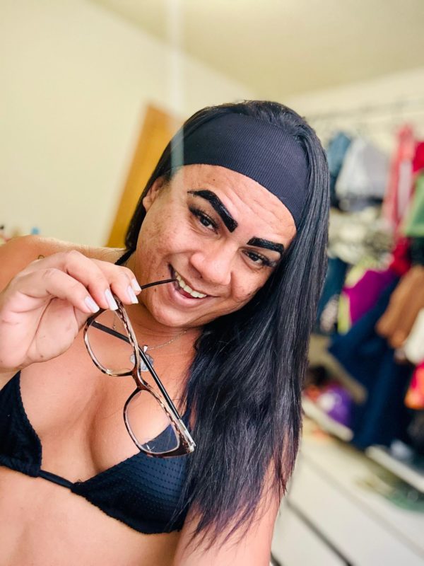 Izis Ramashaya 27