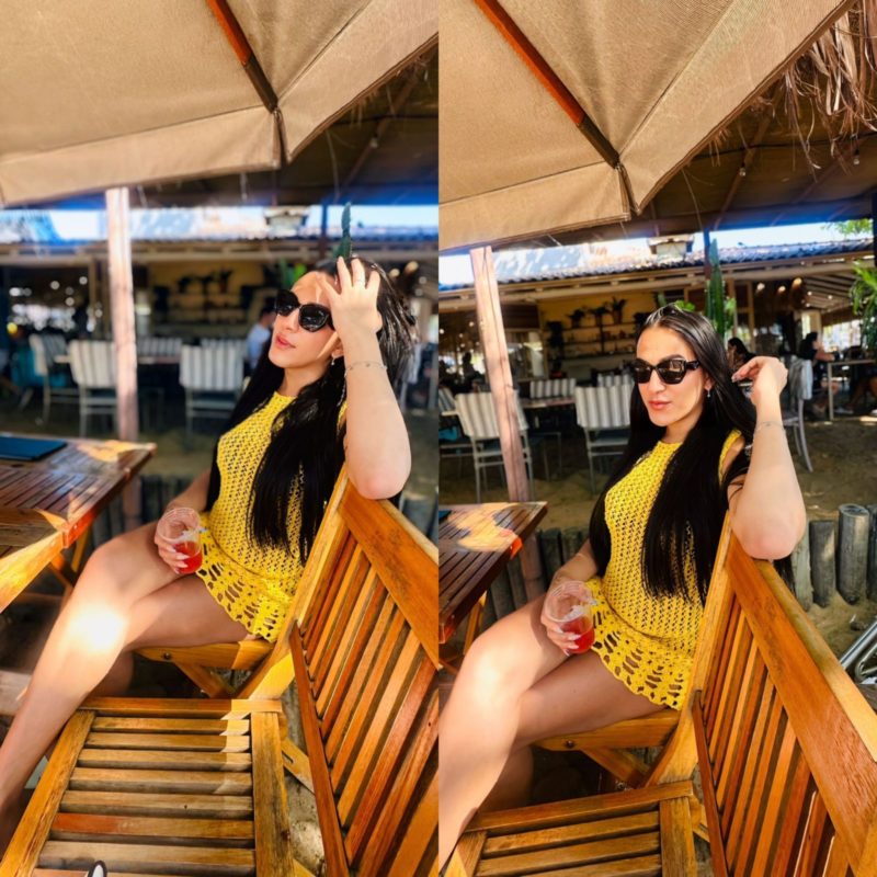 Rebeka Carioca 55