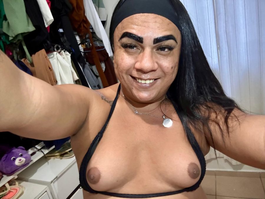 Izis Ramashaya 18