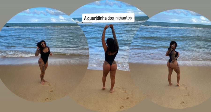 Joyce Lira 3