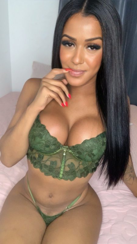 Dayanne Oliveira 6